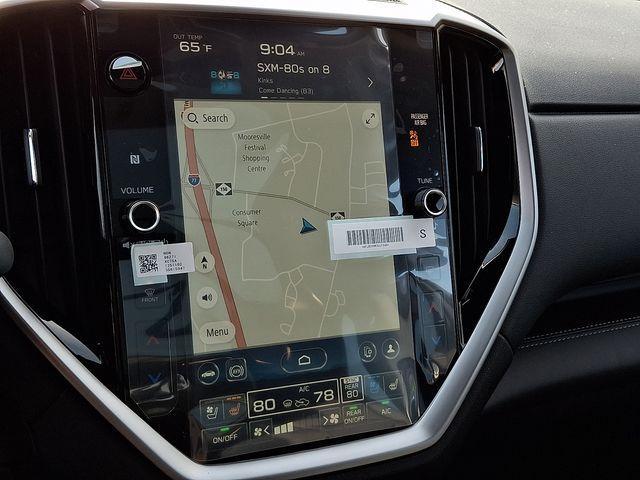 new 2026 Subaru Ascent car, priced at $49,760