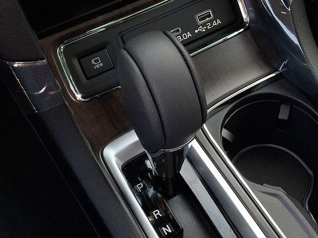 new 2026 Subaru Ascent car, priced at $49,760