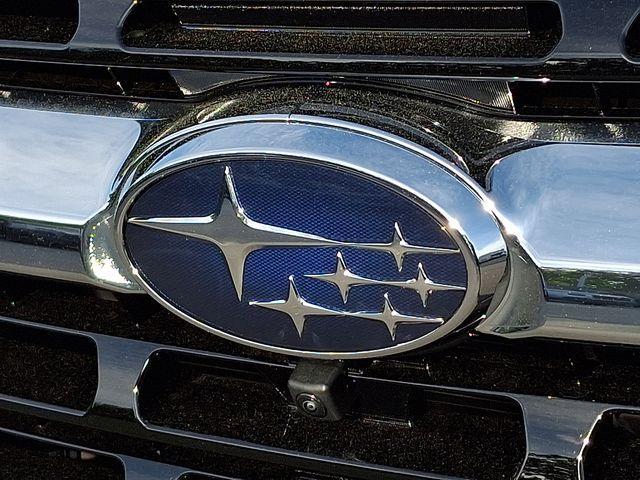 new 2026 Subaru Ascent car, priced at $49,760