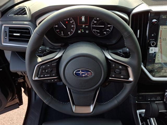 new 2026 Subaru Ascent car, priced at $49,760