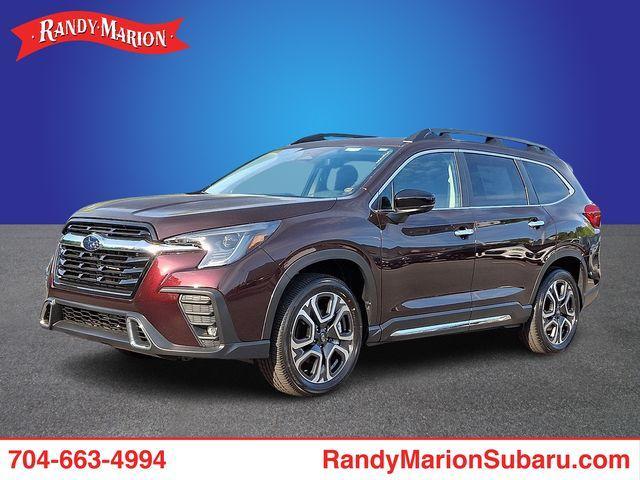new 2026 Subaru Ascent car, priced at $49,760