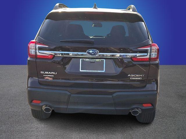 new 2026 Subaru Ascent car, priced at $49,760