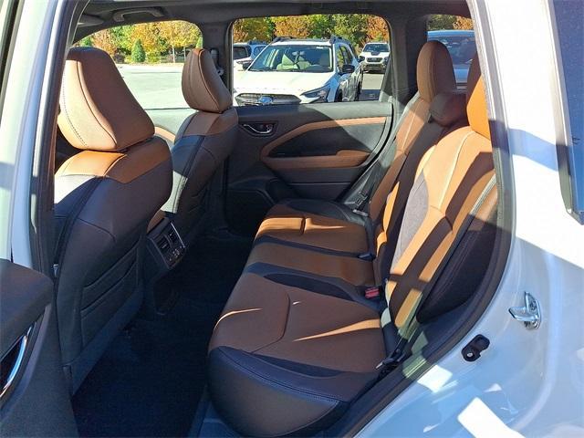 new 2026 Subaru Forester car, priced at $40,904