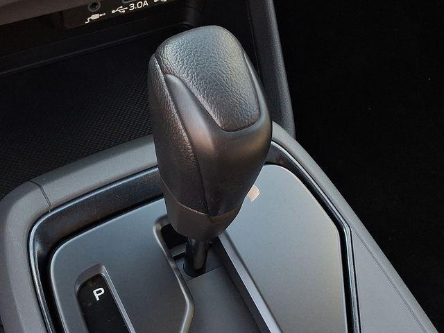 new 2026 Subaru Crosstrek car, priced at $30,516