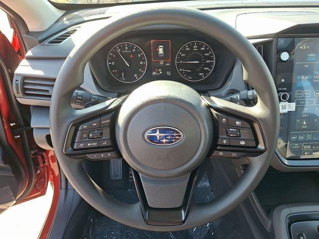 new 2026 Subaru Crosstrek car, priced at $30,516