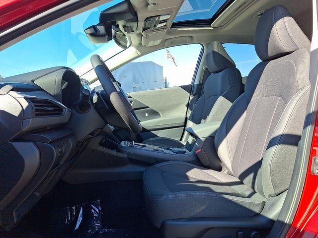 new 2026 Subaru Crosstrek car, priced at $30,516