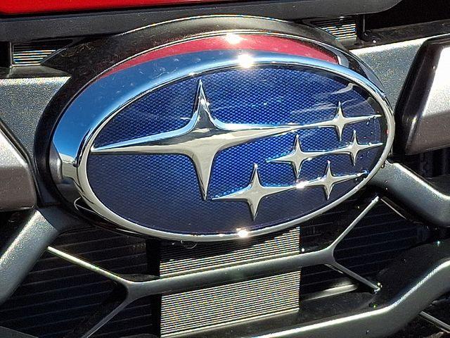 new 2026 Subaru Crosstrek car, priced at $30,516