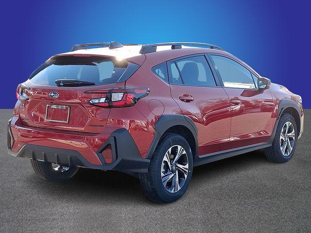 new 2026 Subaru Crosstrek car, priced at $30,516
