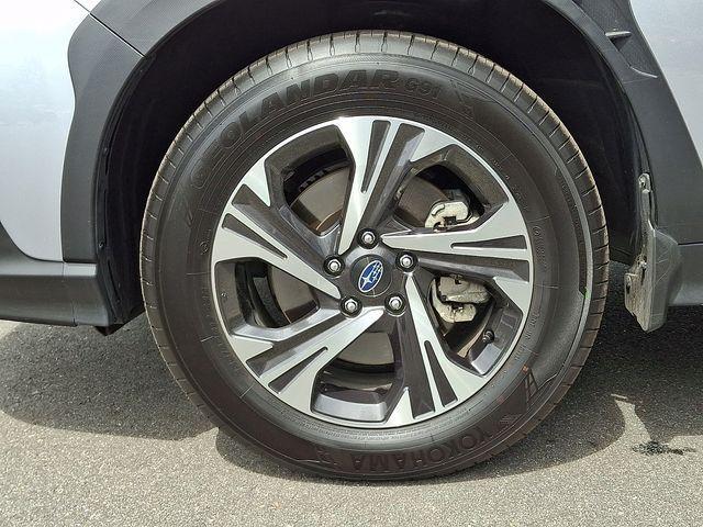 used 2026 Subaru Crosstrek car, priced at $28,491