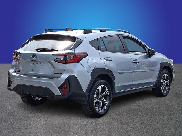 used 2026 Subaru Crosstrek car, priced at $28,491