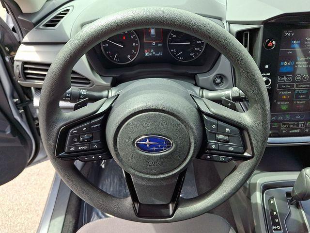 used 2026 Subaru Crosstrek car, priced at $28,491