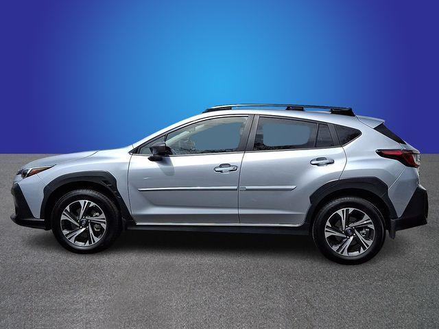 used 2026 Subaru Crosstrek car, priced at $28,491