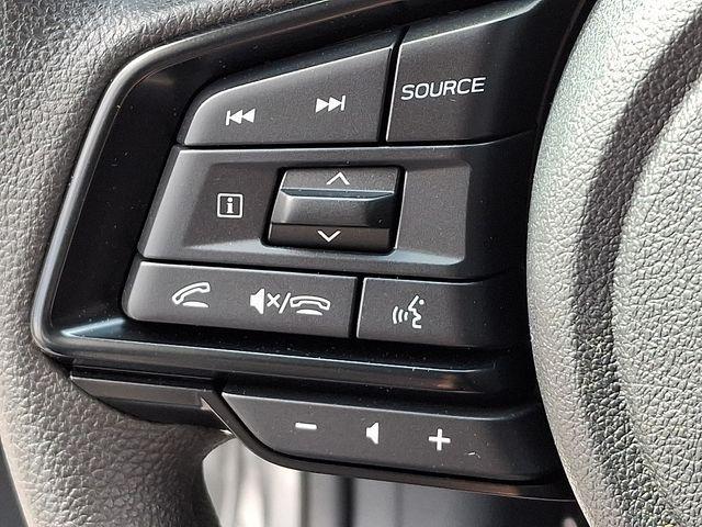 used 2026 Subaru Crosstrek car, priced at $28,491