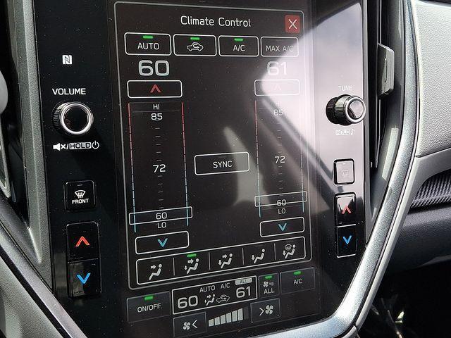 used 2026 Subaru Crosstrek car, priced at $28,491