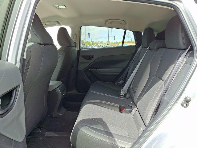 used 2026 Subaru Crosstrek car, priced at $28,491