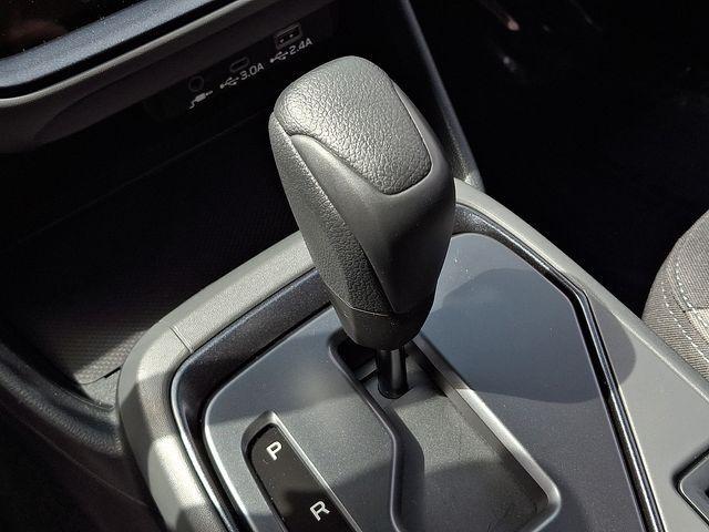 used 2026 Subaru Crosstrek car, priced at $28,491