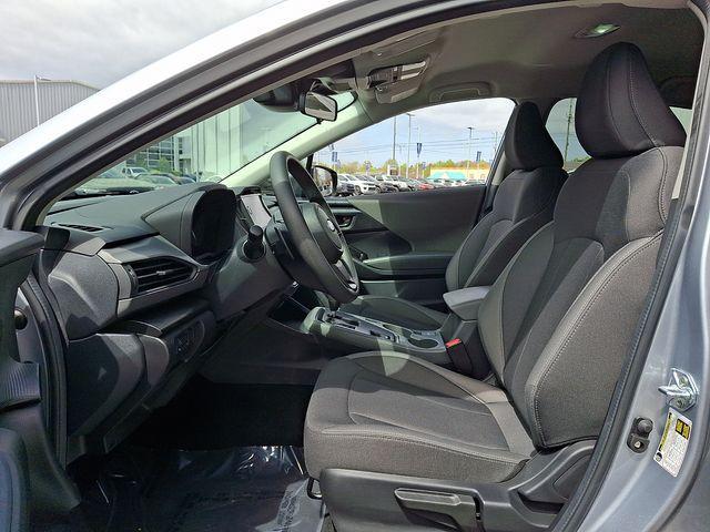 used 2026 Subaru Crosstrek car, priced at $28,491