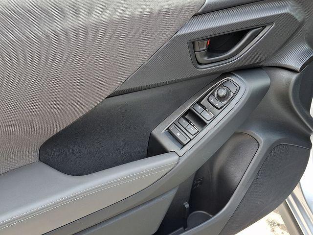 used 2026 Subaru Crosstrek car, priced at $28,491