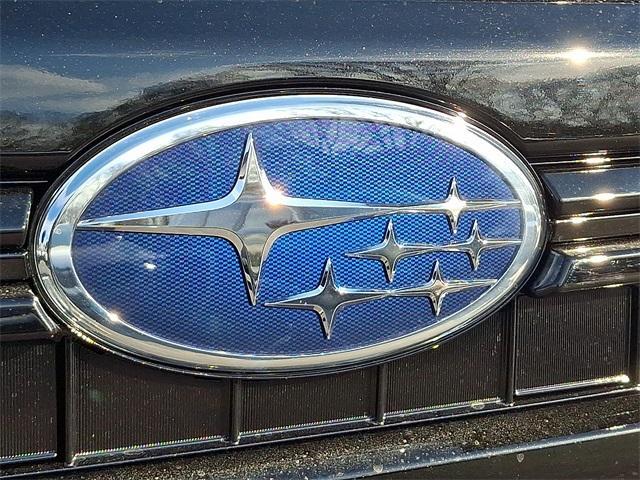 new 2026 Subaru Forester car, priced at $37,646