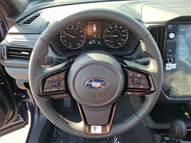 new 2026 Subaru Forester car, priced at $37,646