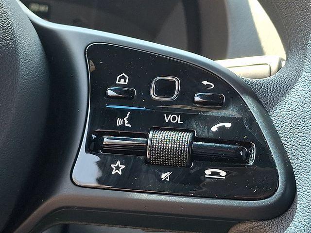 used 2024 Mercedes-Benz Sprinter 2500 car, priced at $47,491