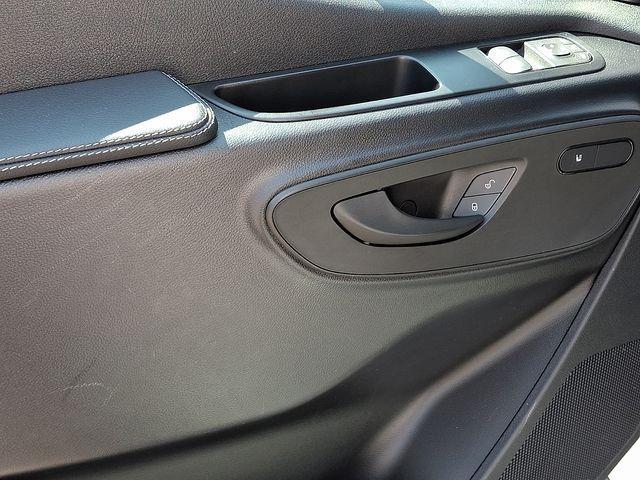 used 2024 Mercedes-Benz Sprinter 2500 car, priced at $47,491
