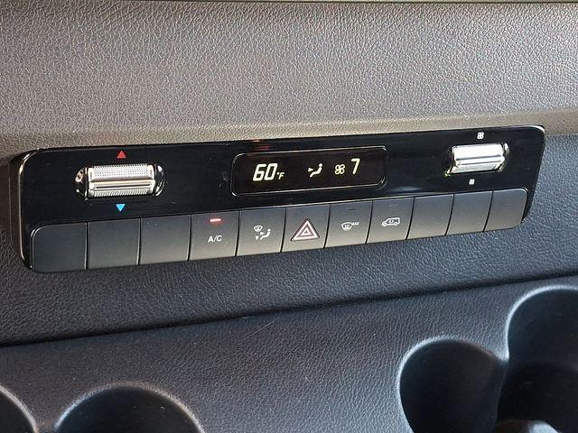 used 2024 Mercedes-Benz Sprinter 2500 car, priced at $47,491