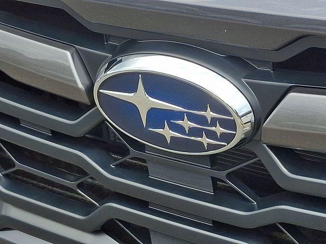 new 2026 Subaru Crosstrek car, priced at $36,141