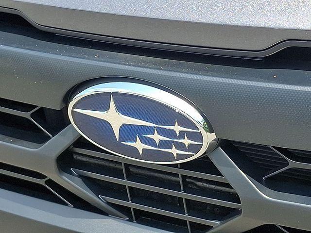 new 2026 Subaru Crosstrek car, priced at $37,191