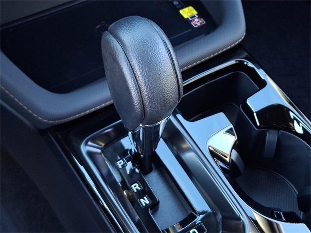 new 2026 Subaru Forester car, priced at $37,646