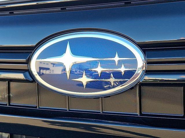 new 2026 Subaru Forester car, priced at $35,431