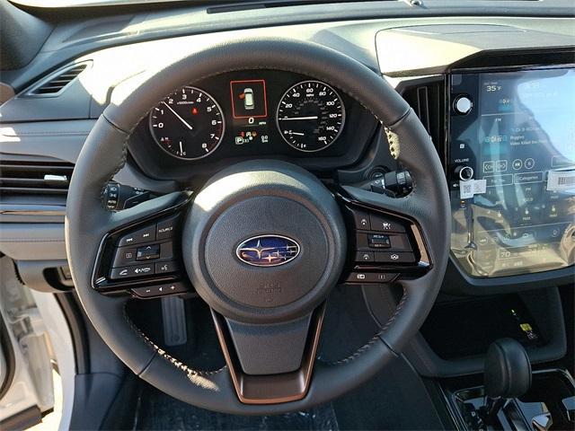 new 2026 Subaru Forester car, priced at $37,646