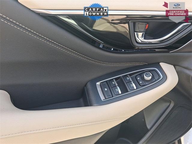 used 2024 Subaru Outback car, priced at $26,341