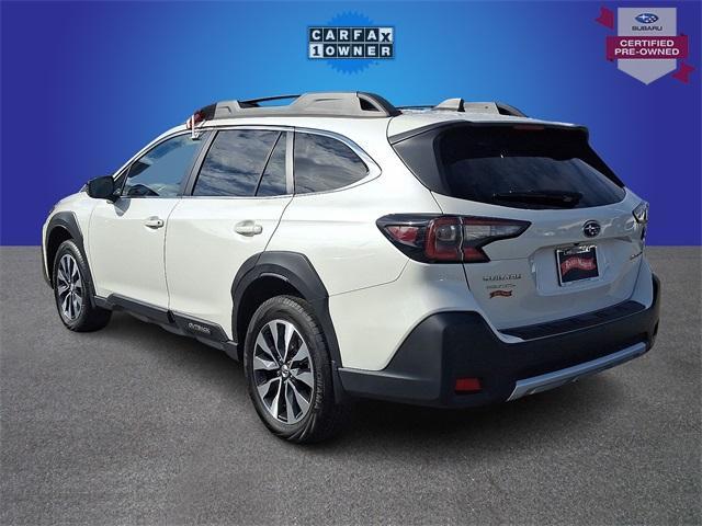 used 2024 Subaru Outback car, priced at $26,341