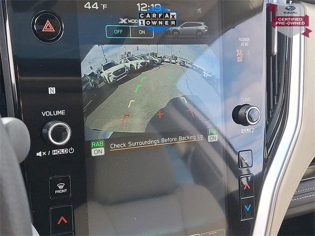 used 2024 Subaru Outback car, priced at $26,341