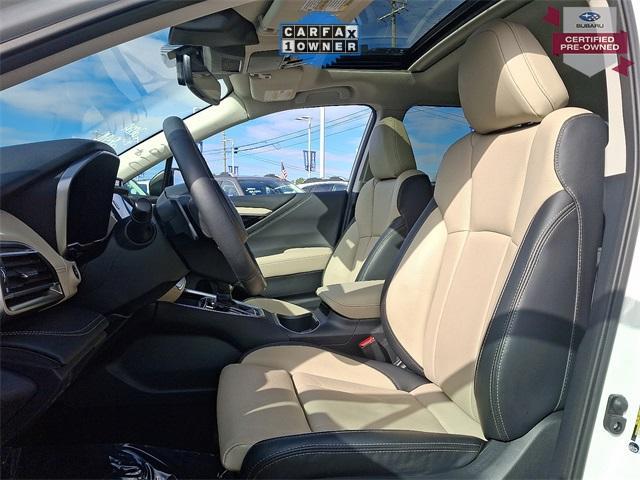 used 2024 Subaru Outback car, priced at $26,341