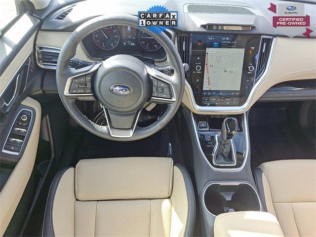 used 2024 Subaru Outback car, priced at $26,341