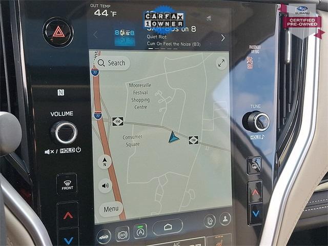 used 2024 Subaru Outback car, priced at $26,341