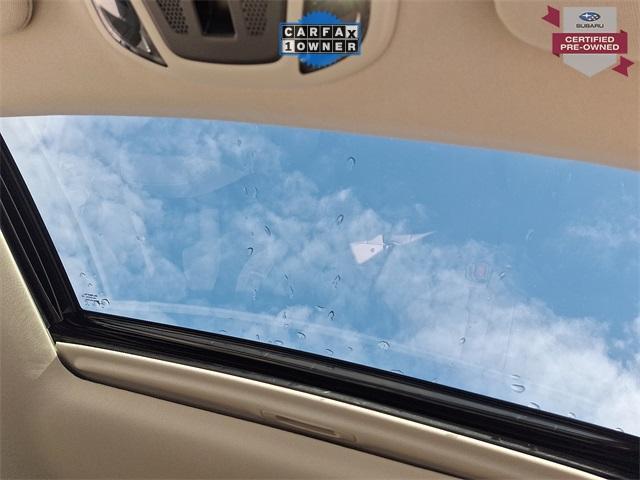 used 2024 Subaru Outback car, priced at $26,341