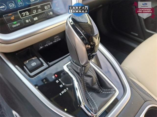 used 2024 Subaru Outback car, priced at $26,341