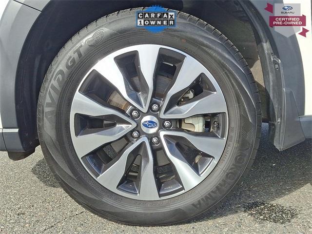 used 2024 Subaru Outback car, priced at $26,341