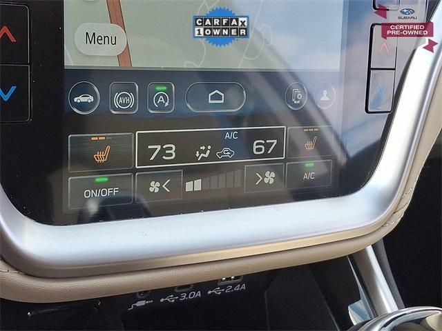 used 2024 Subaru Outback car, priced at $26,341