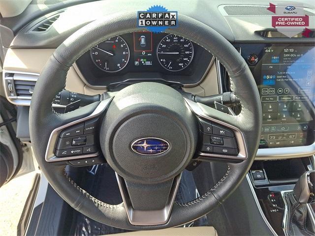 used 2024 Subaru Outback car, priced at $26,341
