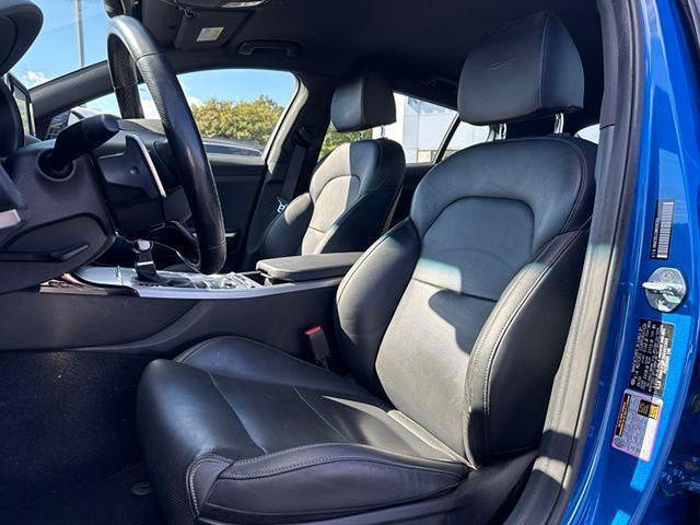 used 2021 Kia Stinger car, priced at $29,185