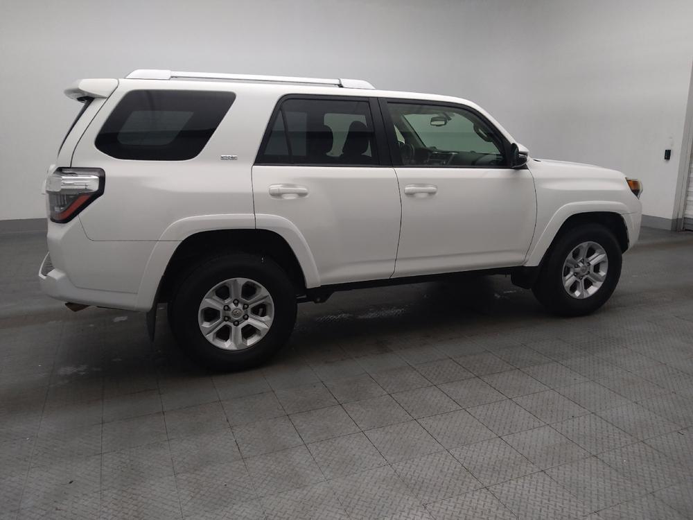 used 2017 Toyota 4Runner car, priced at $26,495