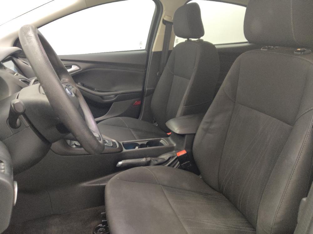 used 2018 Ford Focus car, priced at $12,795