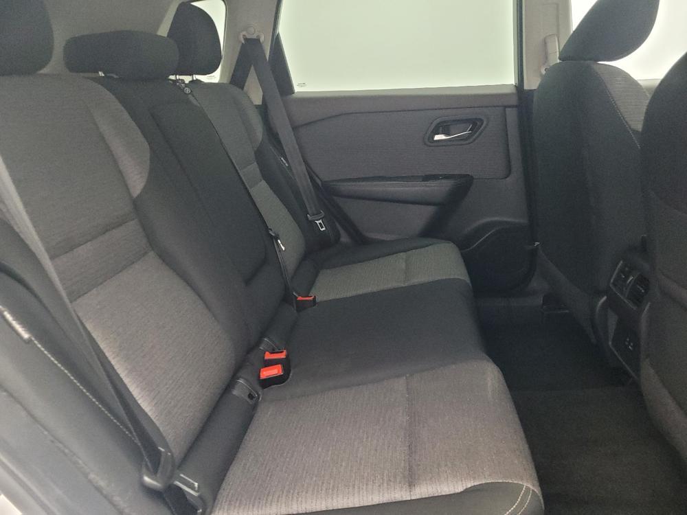 used 2023 Nissan Rogue car, priced at $22,995