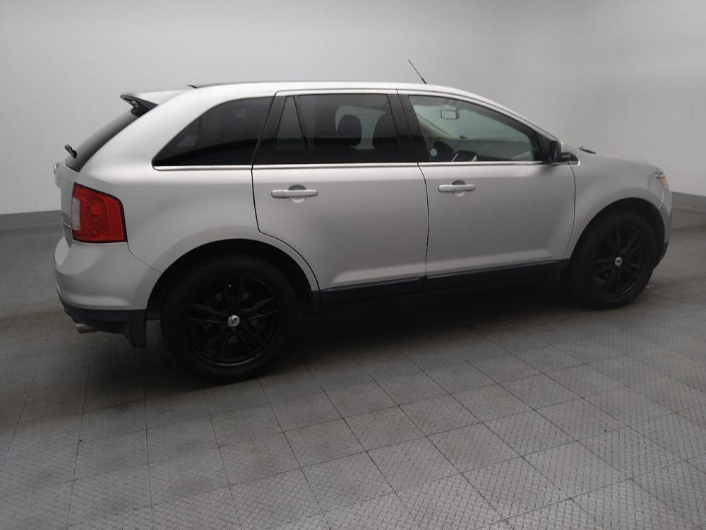 used 2013 Ford Edge car, priced at $15,895