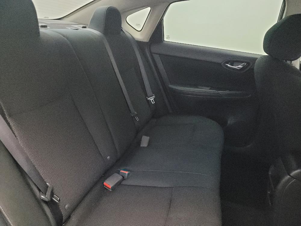 used 2019 Nissan Sentra car, priced at $12,695