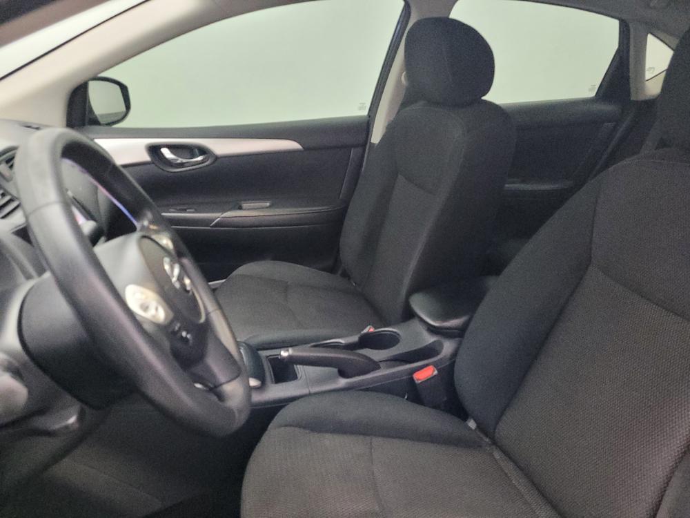 used 2019 Nissan Sentra car, priced at $12,695